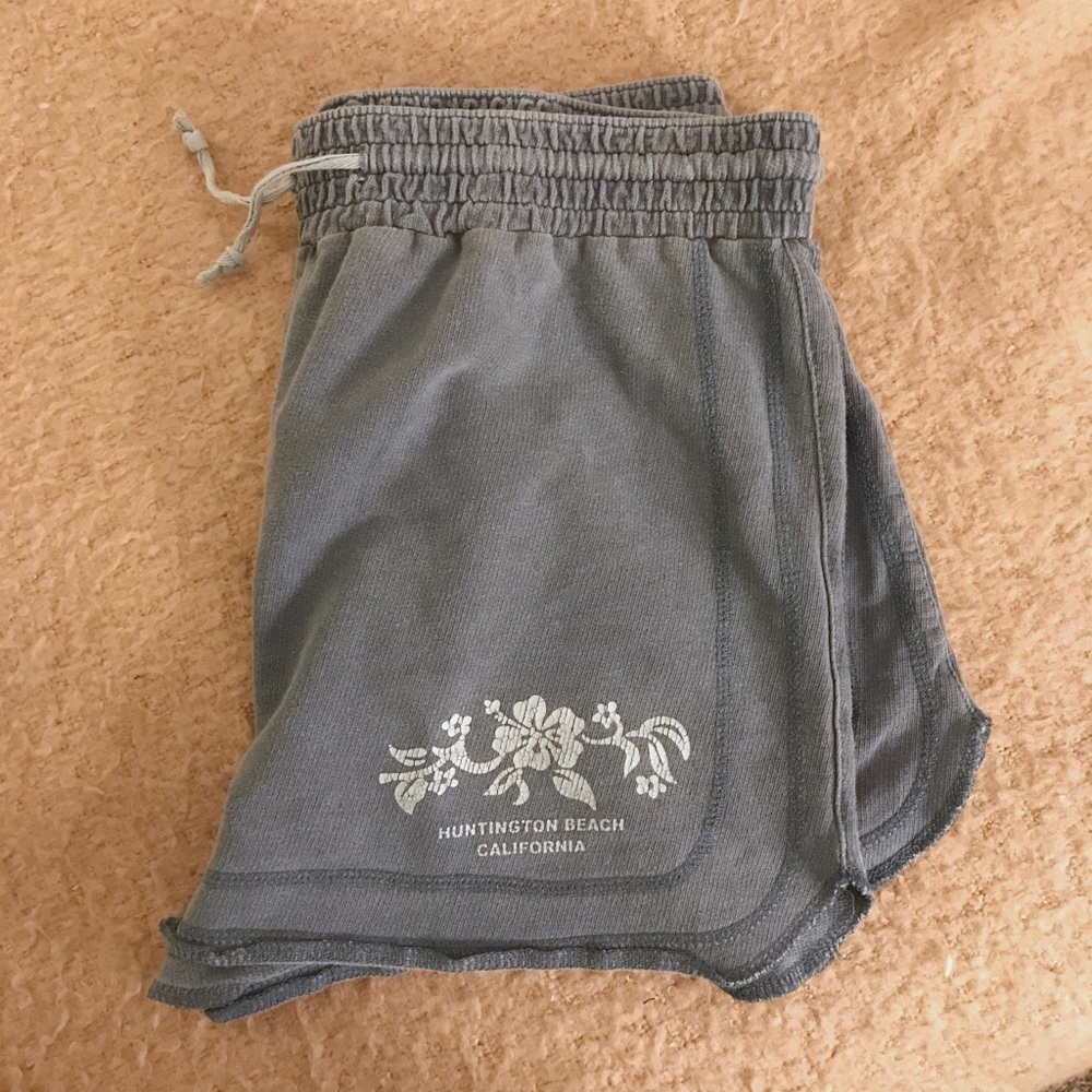 Vintage women’s shorts